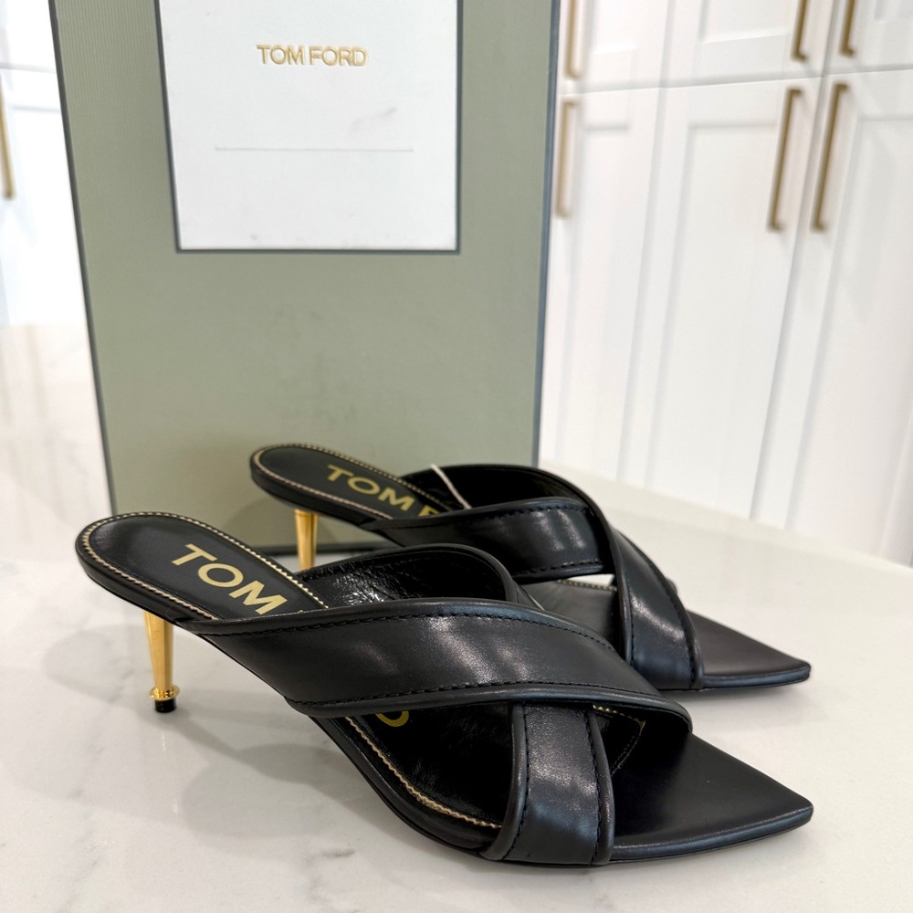 Tom Ford Sandals - Picture 3 of 10